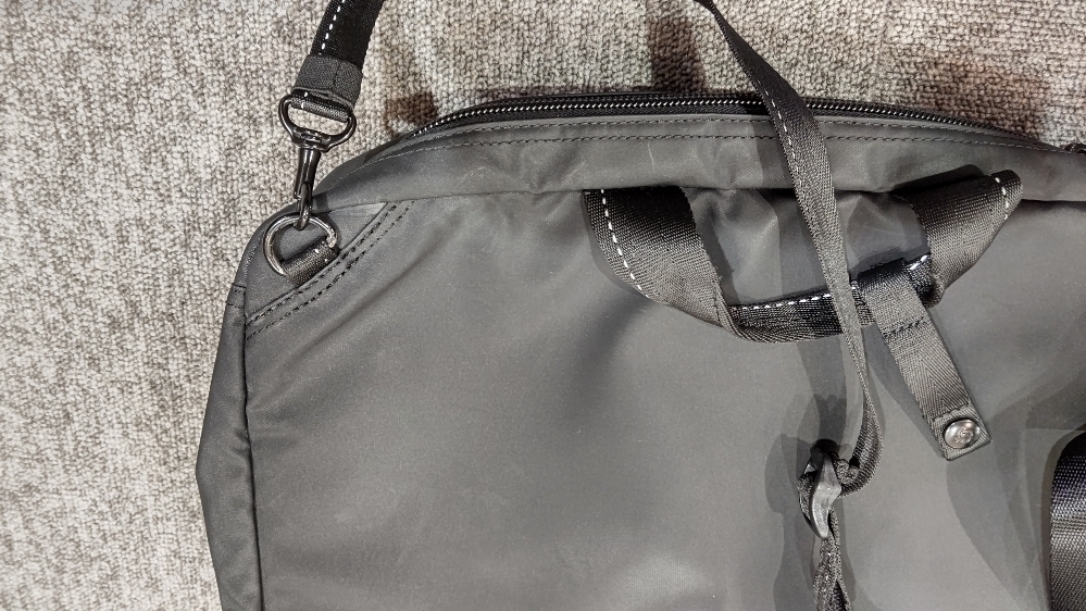 Samsonite RED(サムソナイト) ビジネスバッグのショルダー Samsonite RED(サムソナイト) ビジネスバッグのショルダー